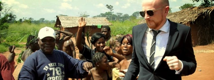 Brügger: Folk misforstår filmen 