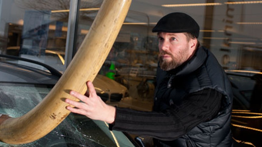 Zen&shy;tro&shy;pa-​in&shy;struk&shy;tør stopper karrieren