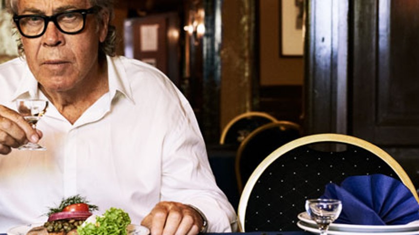 Leth i åben strid med filmkonsulent