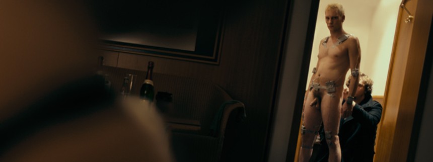 Film må godt være kedelige