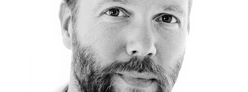 Nekrolog: Manden der ville det hele