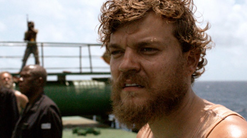 Kapringen får flot modtagelse