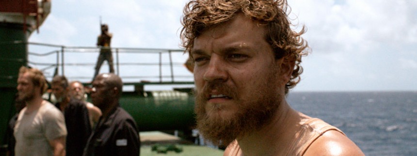 Kapringen får flot modtagelse