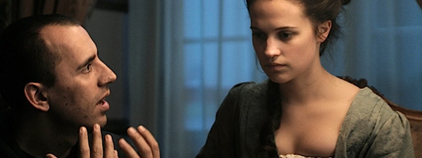 Ekko: Send En kongelig affære til Oscar!