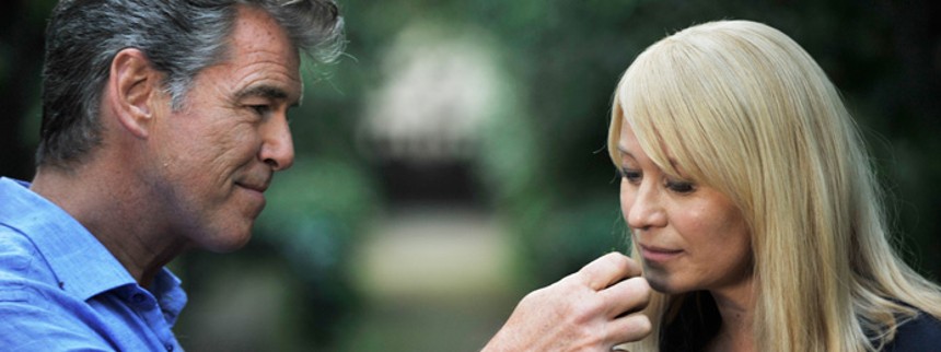 Rekordåbning til Bier-film