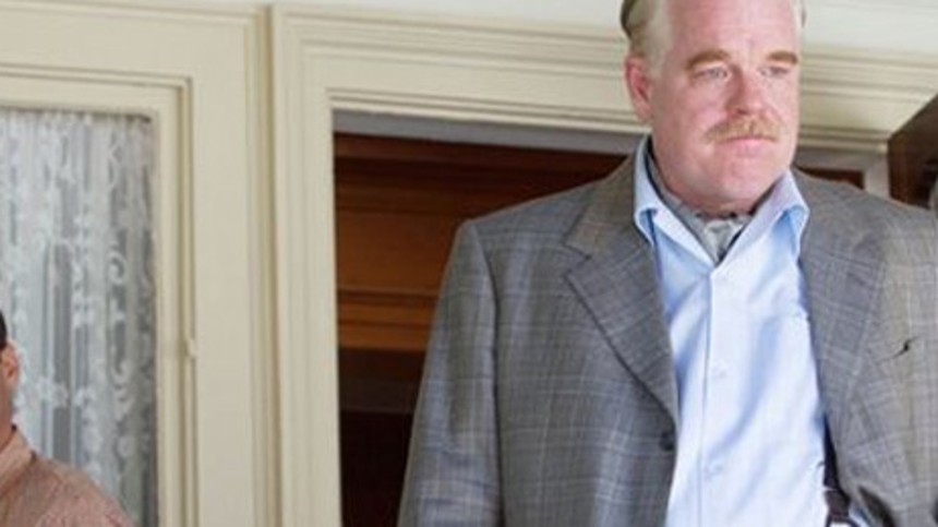 Venedig-jury i dramatisk kovending