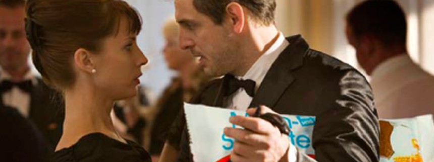 Simon og Mælkesnitten