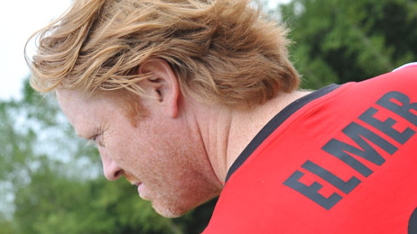 Snapshots fra Ekko Film Cup