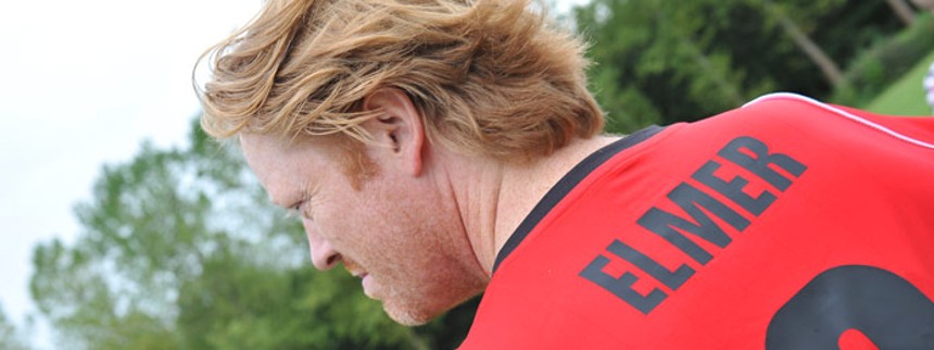 Snapshots fra Ekko Film Cup