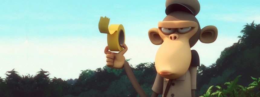 Fight Club for børn