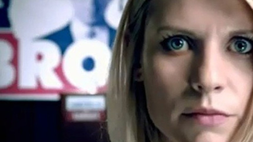 Homeland den store Emmy-vinder