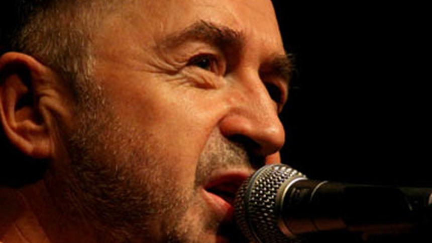 Mesterlig Skou&shy;sen-​kon&shy;cert foreviget