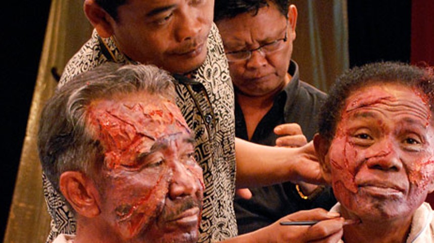 Bød&shy;del&shy;do&shy;ku&shy;men&shy;tar møder modstand