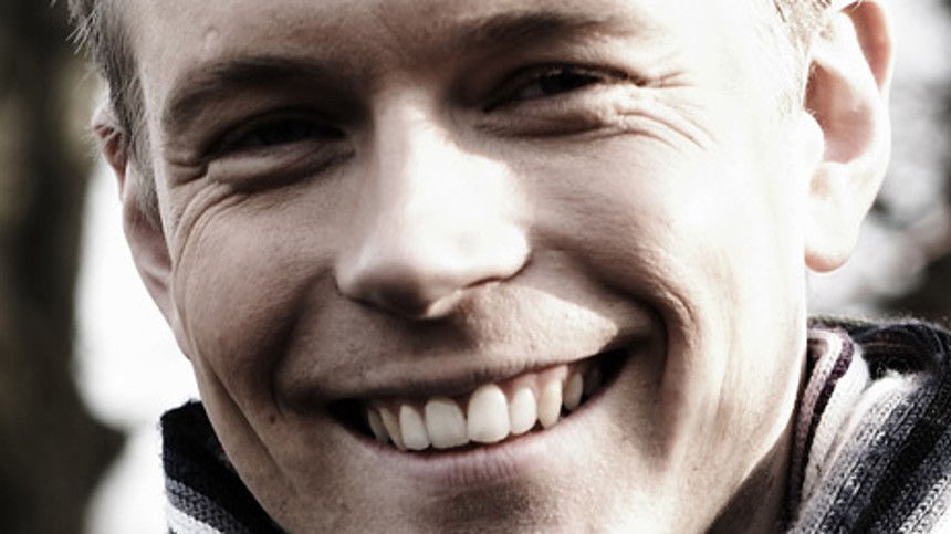 Dansk talent indstillet til filmmusik-pris