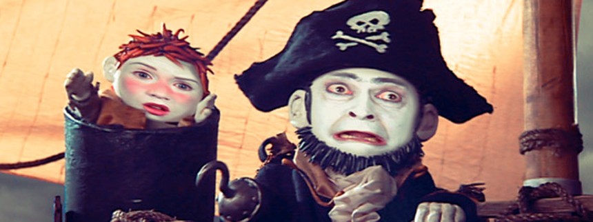 Viggo – havets skræk