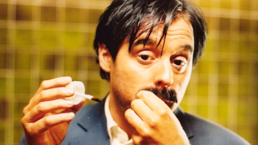 Der er en yndig mand