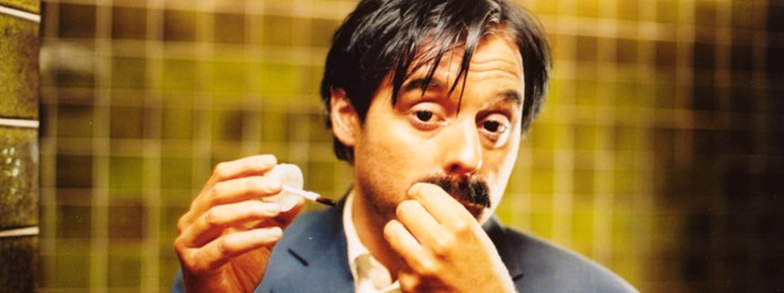 Der er en yndig mand