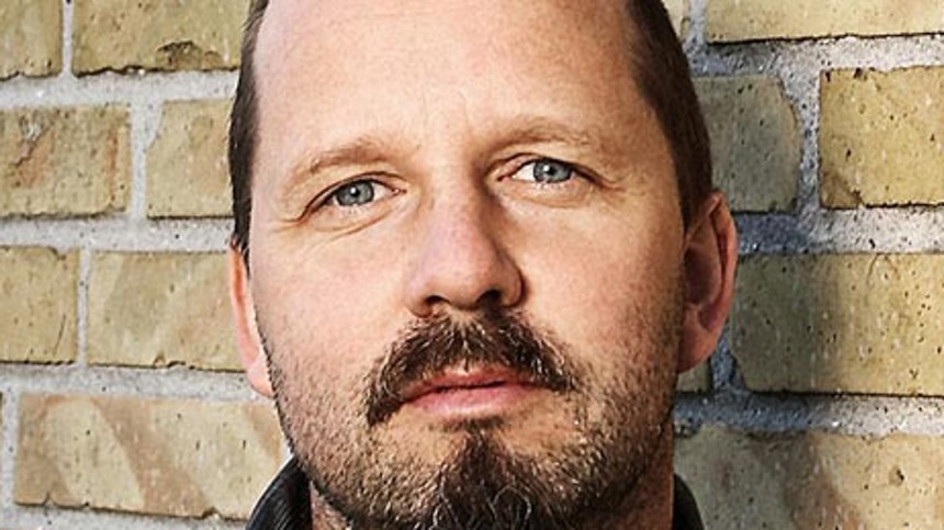 Zentropa-folk: ”Vi var selv grådige”