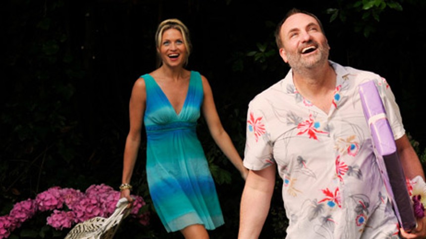 Publikum vilde med danske film