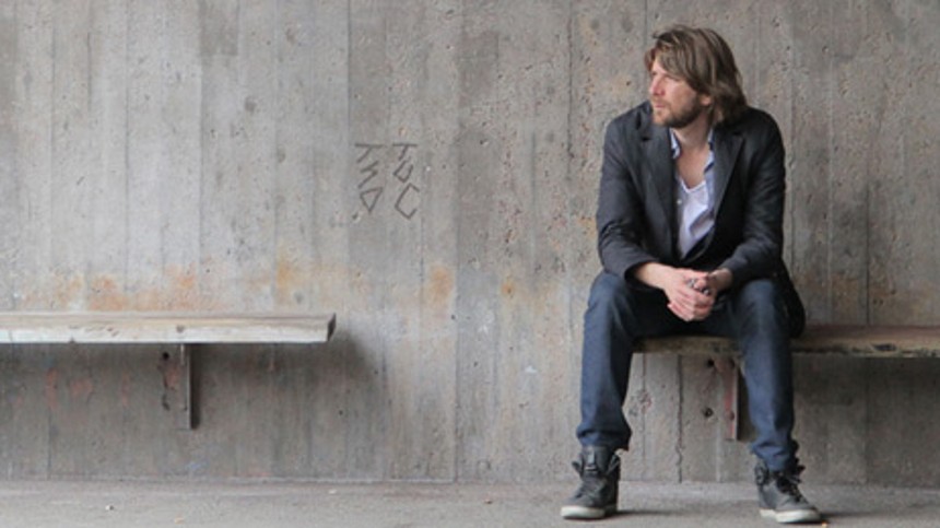 Östlund vinder Nordisk Råds Filmpris