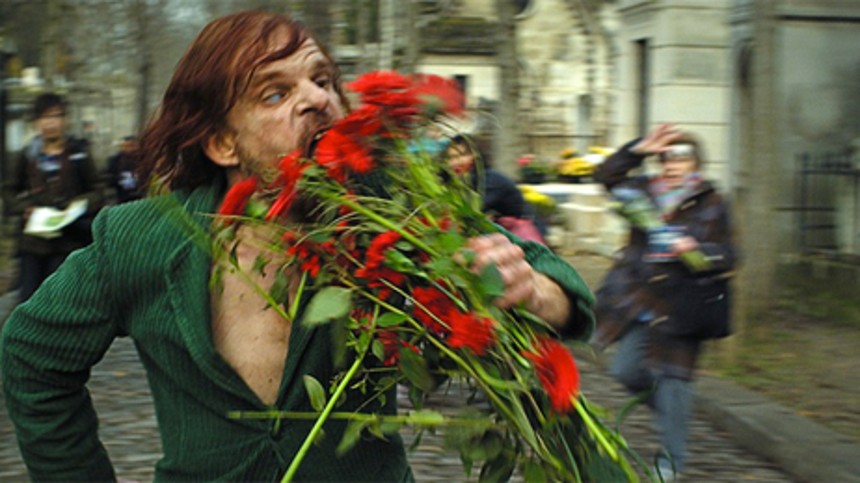 Grænseløse film til alle sanser