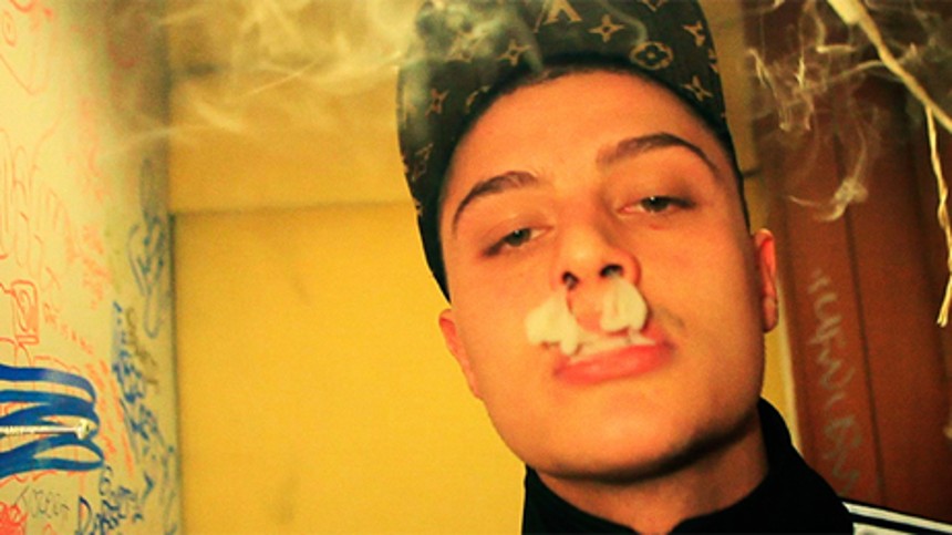 YouTu&shy;be-​rap&shy;pe&shy;rens kompromisløse liv