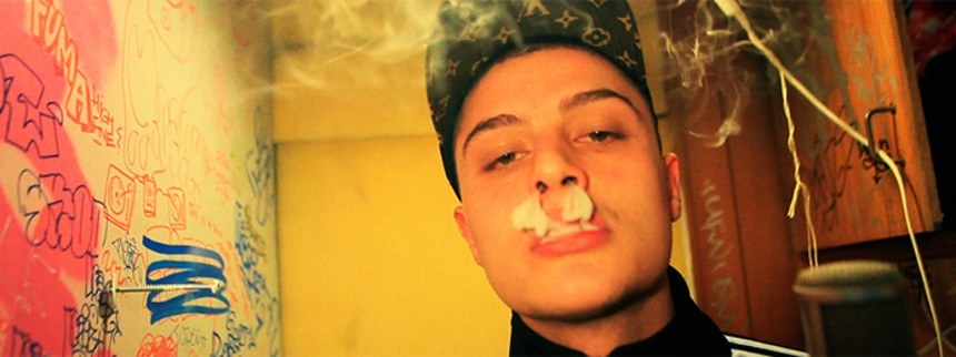 YouTu&shy;be-​rap&shy;pe&shy;rens kompromisløse liv