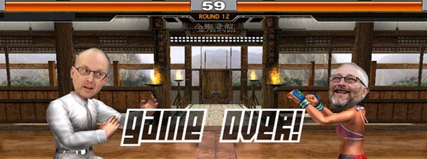 Zentropa dropper boykot og injuriesag