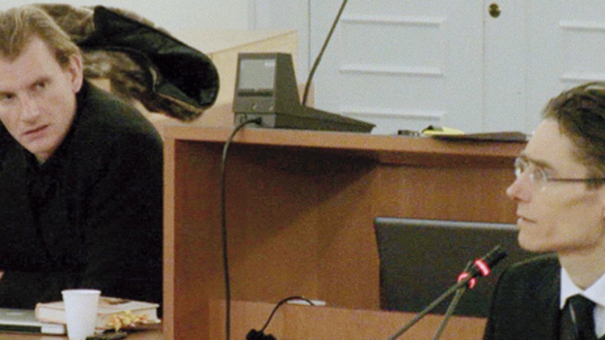 Følg Ekkos stjer&shy;ne&shy;ba&shy;ro&shy;me&shy;ter under Cph:Dox