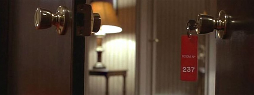 The Shinings hemmeligheder