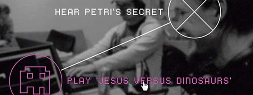 Her bestemmer publikum historiens gang