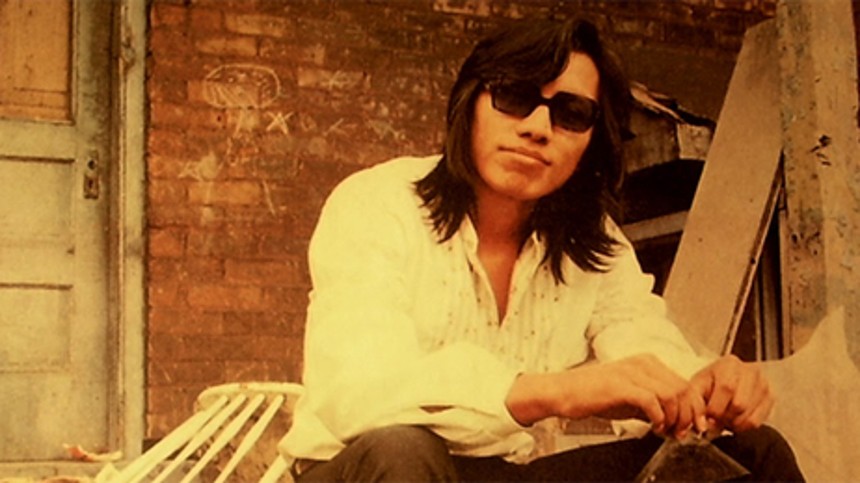 Film fører til musikalsk genopstandelse