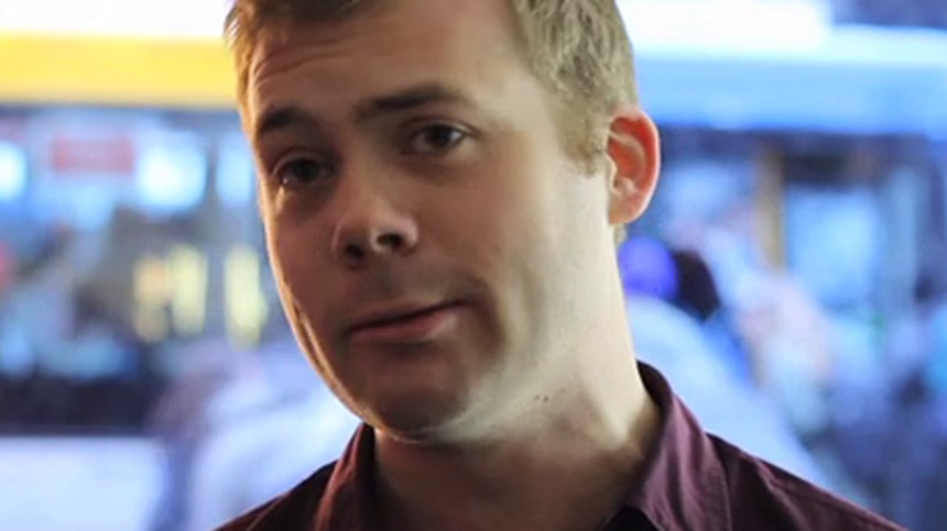 Ekkos julekalender 2012 – 2. december