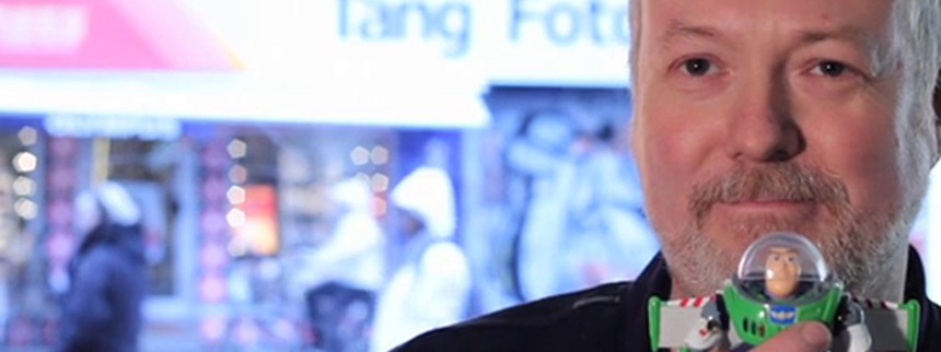 Ekkos julekalender 2012 – 3. december