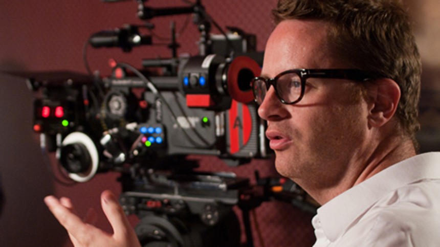 Refn tilbudt Denzel Was&shy;hin&shy;g&shy;ton-​stor&shy;film