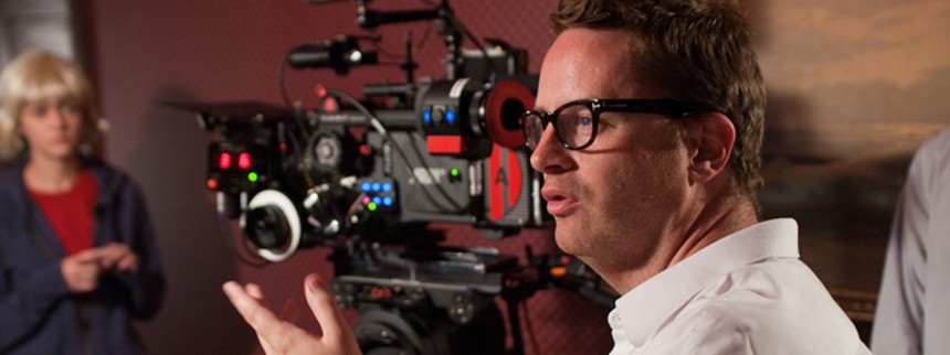 Refn tilbudt Denzel Was&shy;hin&shy;g&shy;ton-​stor&shy;film