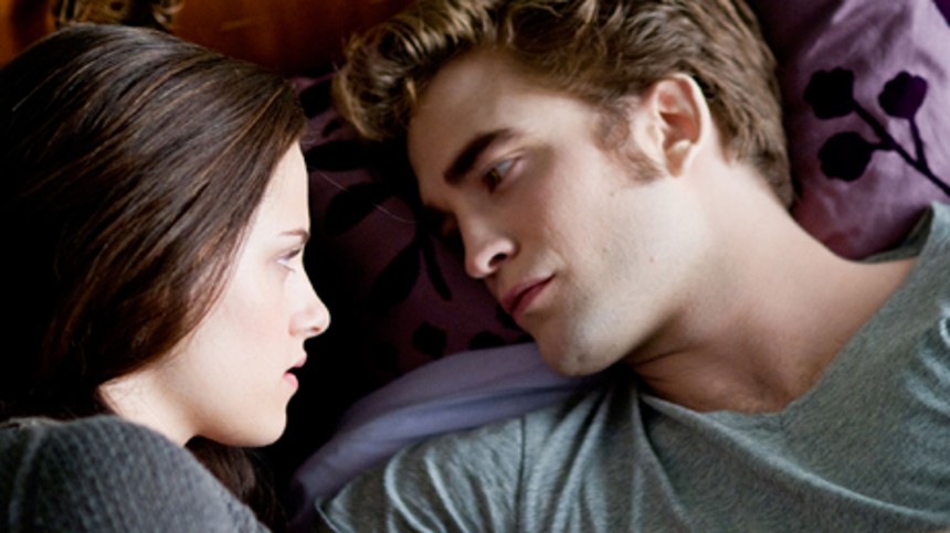 Twi&shy;light-​suc&shy;ces starter ny fran&shy;chi&shy;se-​bøl&shy;ge