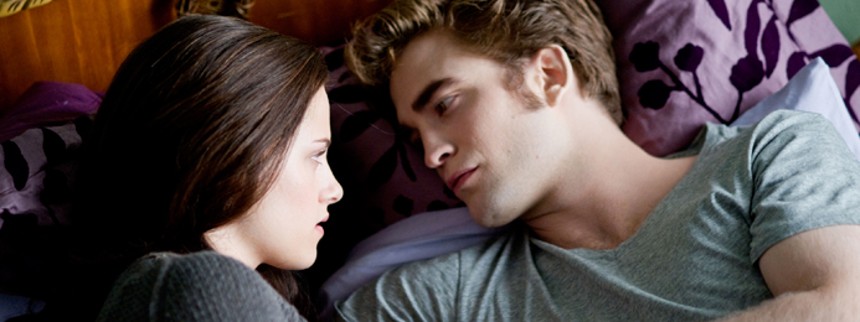 Twi&shy;light-​suc&shy;ces starter ny fran&shy;chi&shy;se-​bøl&shy;ge