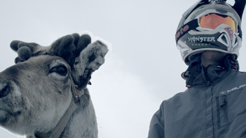 Ekko udgiver dokumentariske hjerneknips