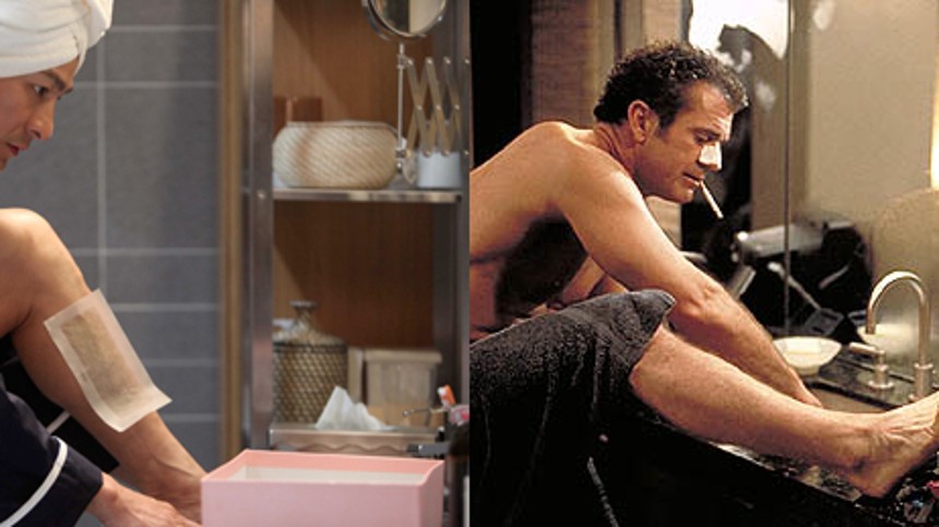 Hollywood laver remakes på fremmedsprog