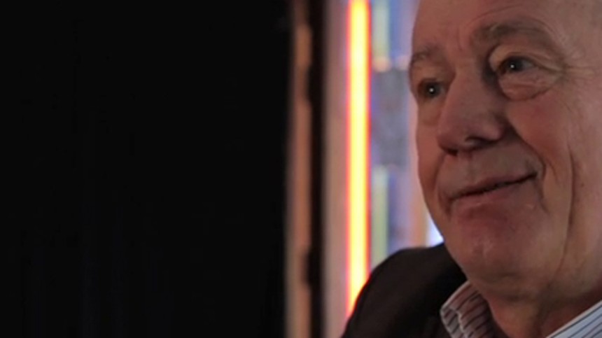 Ekkos julekalender 2012 – 12. december