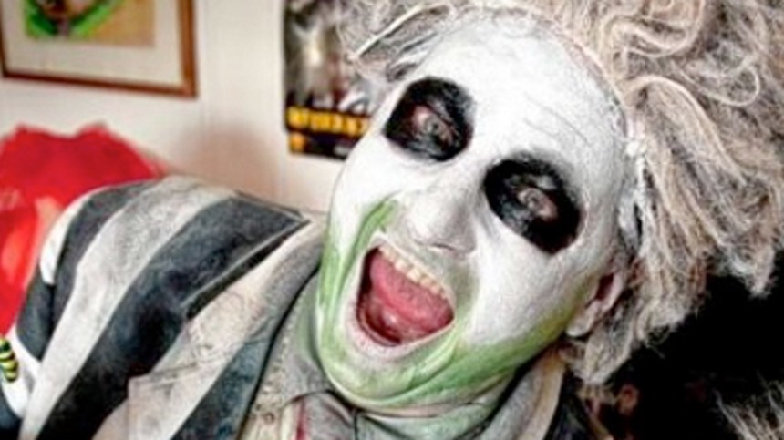 Verdens Be&shy;et&shy;leju&shy;i&shy;ce-​fan nummer 1