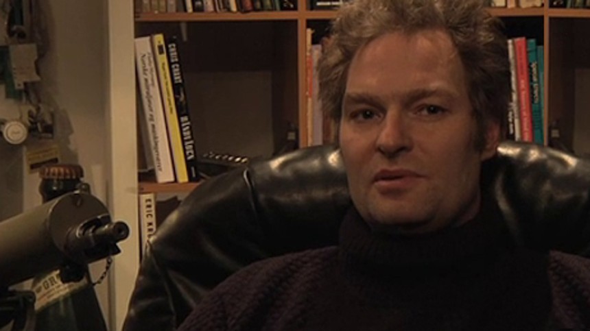 Ekkos julekalender 2012 – 17. december