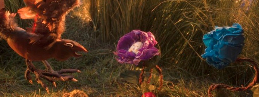 Dansk in&shy;struk&shy;tør&shy;spi&shy;re bag stop-​mo&shy;tion-​mu&shy;sik&shy;vi&shy;deo