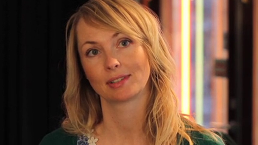 Ekkos julekalender 2012 – 19. december