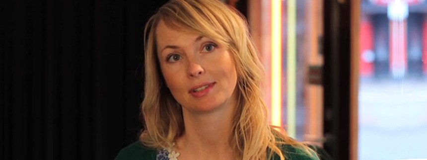 Ekkos julekalender 2012 – 19. december