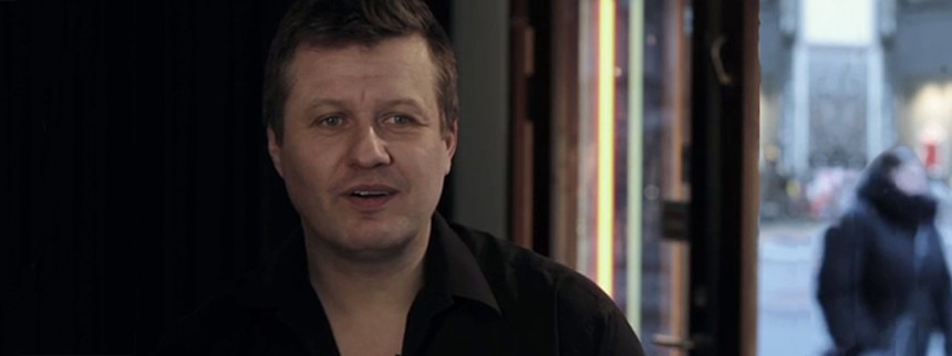 Ekkos julekalender 2012 – 20. december