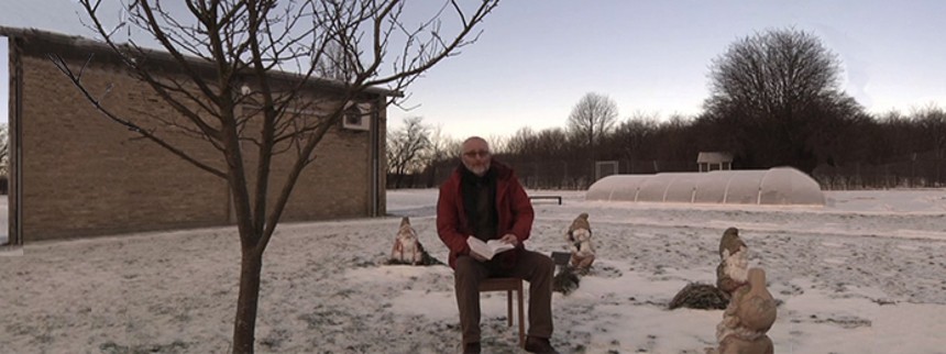 Ekkos julekalender 2012 – 21. december