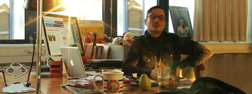 Ekkos julekalender 2012 – 23. december