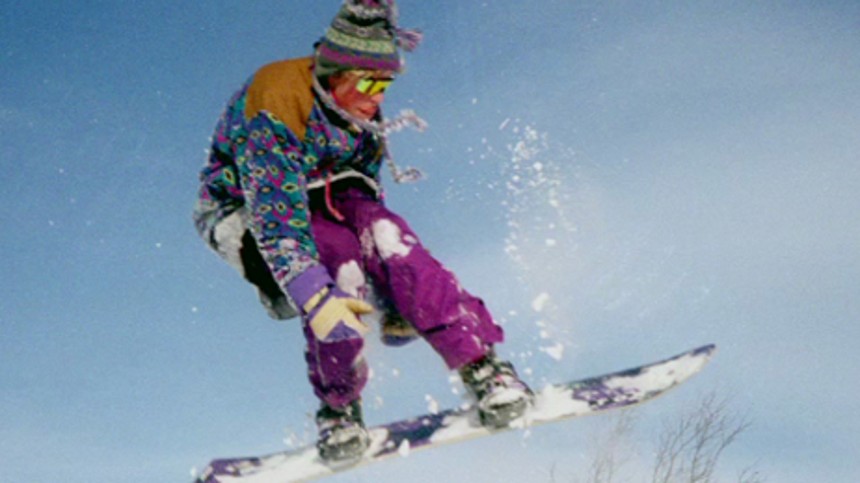 Jagten på det perfekte billede